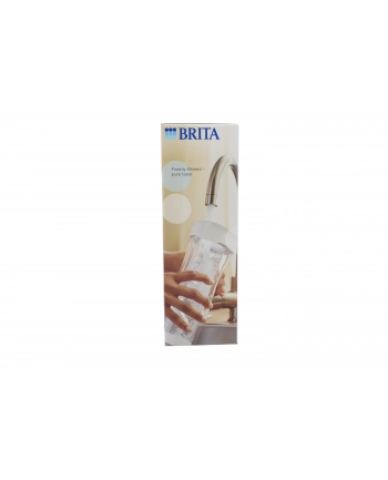 Brita fill ' serve Mind water carafe + 1x MicroDisc