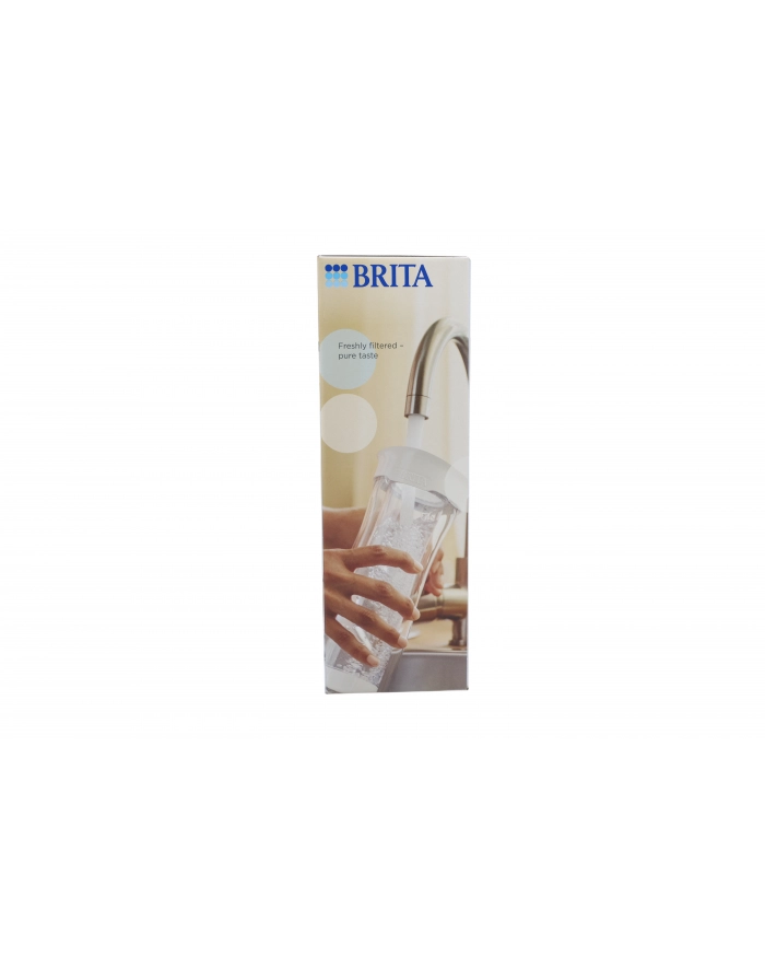 Brita fill ' serve Mind water carafe + 1x MicroDisc główny