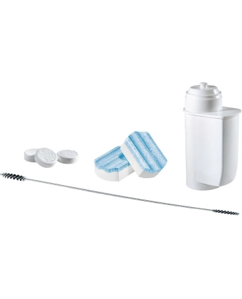 Bosch VeroSeries care set TCZ8004A, cleaning tablets (with water filter)