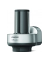 Kenwood Spiralizer KAX700PL spiral cutter, attachment (grey) - nr 2