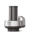 Kenwood Spiralizer KAX700PL spiral cutter, attachment (grey) - nr 7