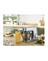 Kenwood pasta set MAX980ME, attachment (chrome, lasagne roller, cutting inserts for fettuccine and spaghetti) - nr 10