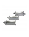 Kenwood pasta set MAX980ME, attachment (chrome, lasagne roller, cutting inserts for fettuccine and spaghetti) - nr 6