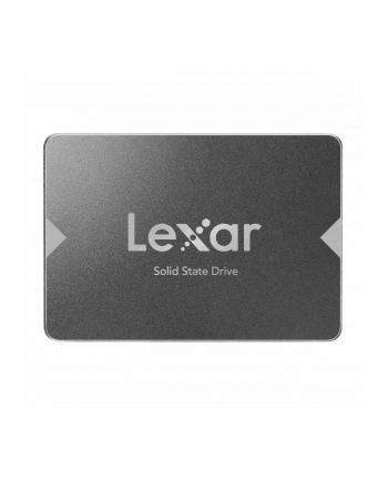 Lexar LNS100-256RB, Solid State Drive