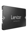 Lexar LNS100-256RB, Solid State Drive - nr 6