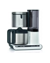 Bosch Styline TKA8A681, filter machine (high-gloss white / stainless steel) - nr 11
