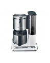 Bosch Styline TKA8A681, filter machine (high-gloss white / stainless steel) - nr 1