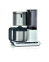 Bosch Styline TKA8A681, filter machine (high-gloss white / stainless steel) - nr 24