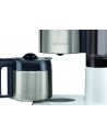 Bosch Styline TKA8A681, filter machine (high-gloss white / stainless steel) - nr 27