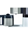 Bosch Styline TKA8A681, filter machine (high-gloss white / stainless steel) - nr 7