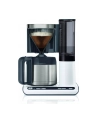 Bosch Styline TKA8A681, filter machine (high-gloss white / stainless steel) - nr 9