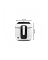 Tefal deep fryer FR3140 1800 W Super Uno - nr 4