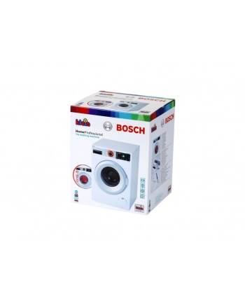 Theo Klein Bosch washing machine 9213
