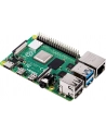 Raspberry Pi Foundation Raspberry Pi 4 model B 8GB LPDDR4, Mainboard - nr 5