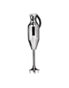 unold ESGE-Zauberstab M 200 chrome, hand blender with durable AC motor, 23 cm immersion depth, 200 W and up to 17,000 rpm, 90580 - nr 2