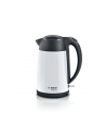 Bosch DesignLine TWK3P421, kettle (white / black, 1.7 liters) - nr 2