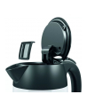 Bosch DesignLine TWK3P421, kettle (white / black, 1.7 liters) - nr 6