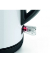 Bosch DesignLine TWK3P421, kettle (white / black, 1.7 liters) - nr 7