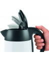 Bosch DesignLine TWK3P421, kettle (white / black, 1.7 liters) - nr 8