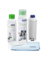 DeLonghi care set for fully automatic coffee machines DLSC306, descaler (incl. Filter) - nr 2