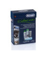 DeLonghi care set for fully automatic coffee machines DLSC306, descaler (incl. Filter) - nr 3