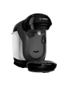 Bosch capsule machine TAS1102 Style black - nr 1