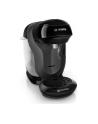 Bosch capsule machine TAS1102 Style black - nr 5