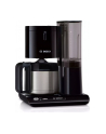 Bosch Styline TKA8A053, filter machine (high-gloss black ) - nr 15
