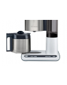 Bosch Styline TKA8A681, filter machine (high-gloss white / stainless steel) - nr 21