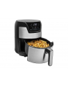 Princess 182026 Digital Aerofryer XXL, Hot air fryer - nr 1