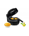 Tefal deep fryer FZ722815 1550 W black ActiFry Extra - nr 13