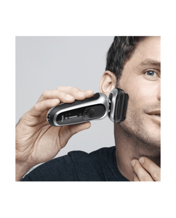 Braun Stubbler S5-7 attachment