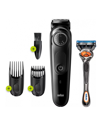 Braun beard trimmer BT5242