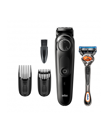 Braun beard trimmer BT5242