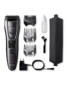 Panasonic ER-GB80-H503, beard trimmer (dark silver / black) - nr 18