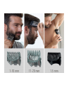 Panasonic ER-GB80-H503, beard trimmer (dark silver / black) - nr 19