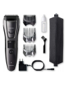 Panasonic ER-GB80-H503, beard trimmer (dark silver / black) - nr 1