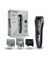 Panasonic ER-GB80-H503, beard trimmer (dark silver / black) - nr 20