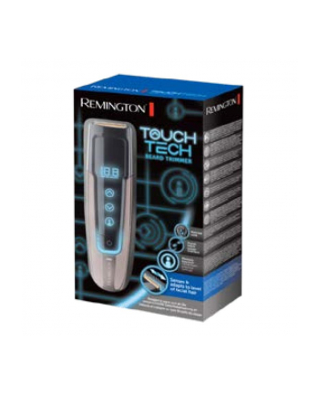 Remington beard trimmer MB4700 TouchTech