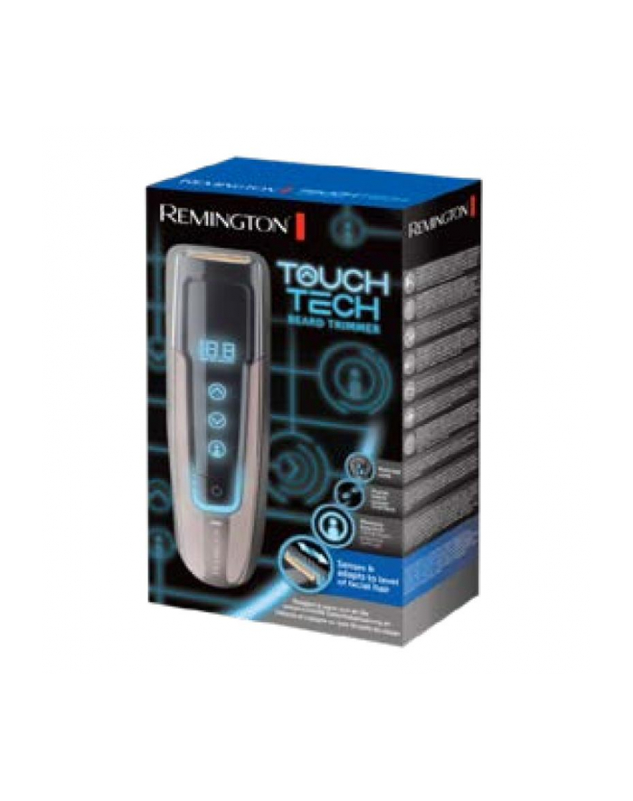 Remington beard trimmer MB4700 TouchTech główny