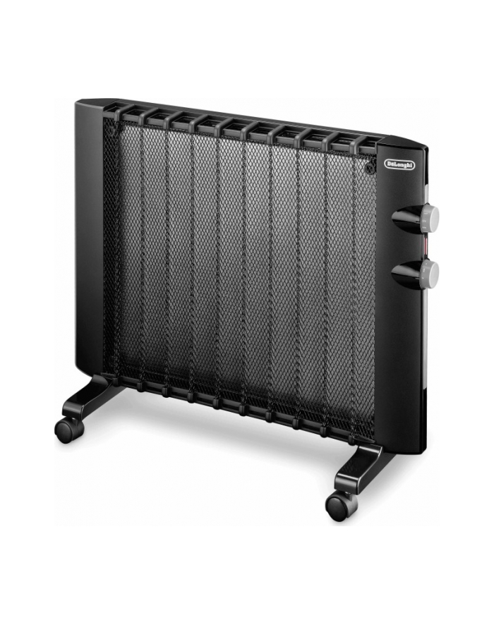 DeLonghi heat wave HMP1000, standing convector (black) główny
