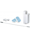 Bosch VeroSeries care set TCZ8004A, cleaning tablets (with water filter) - nr 1