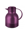 Emsa Samba vacuum jug Quick Press purple 1.0L - nr 2