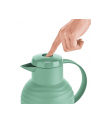 Emsa Samba vacuum jug Quick Press green 1.0L - nr 7