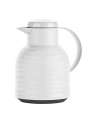 Emsa Samba vacuum jug Quick Press white 1.0L - nr 1