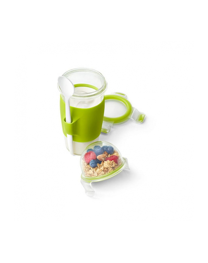 Emsa Clip ' Go Yoghurt Mug - 0.45L główny