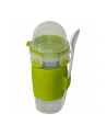 Emsa Clip ' Go Yoghurt Mug - 0.45L - nr 5