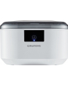 Grundig ultrasonic cleaner UC 5620 (white) - nr 1