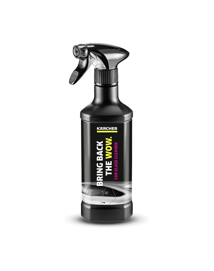 Kärcher RM 650 car glass cleaner 500 ml 6.296-105.0 główny