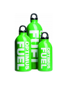 Optimus fuel bottle 1.0L, size L (green / black, with child safety device ) - nr 1